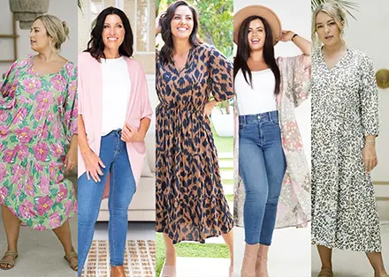 Divalinas Women's Clothing Store