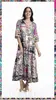 Orientique Sotavento Peak Maxi Dress thumbnail