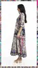1. Orientique Sotavento Peak Maxi Dress thumbnail