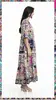 2. Orientique Sotavento Peak Maxi Dress thumbnail