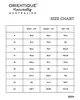 4. Orientique Santorini V Neck T-Shirt thumbnail
