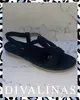 Candy Code Black Infinity Shoes thumbnail