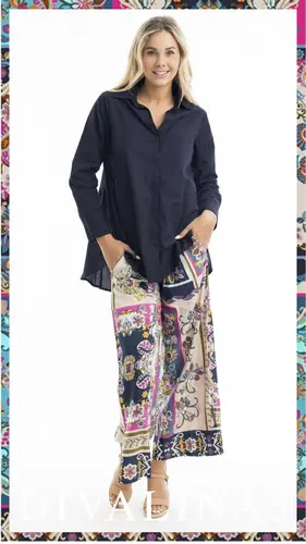Orientique Sotavento Pant