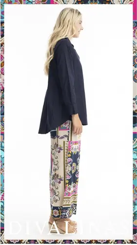 1. Orientique Sotavento Pant thumbnail