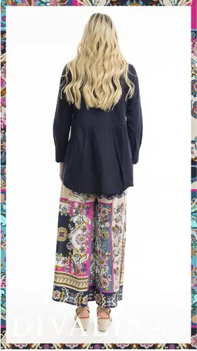3. Orientique Sotavento Pant thumbnail
