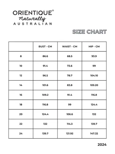 4. Orientique Kiwayu Oversize Top thumbnail