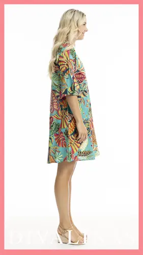 2. Orientique Calibishe Dress thumbnail